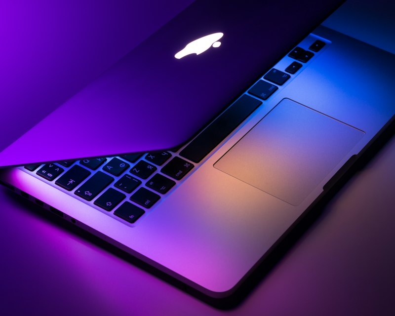 Apple MacBook Series Fleet